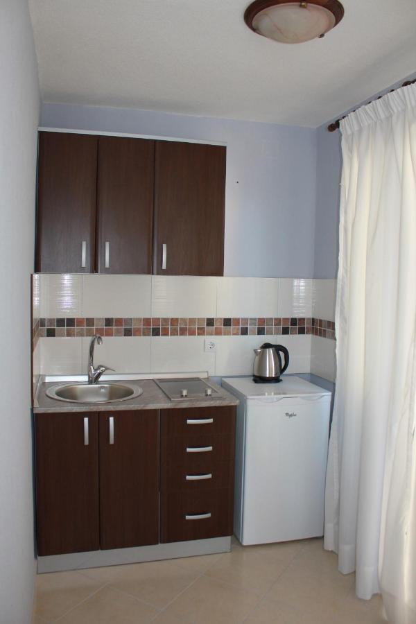 Villa Malina New Tivat Ngoại thất bức ảnh