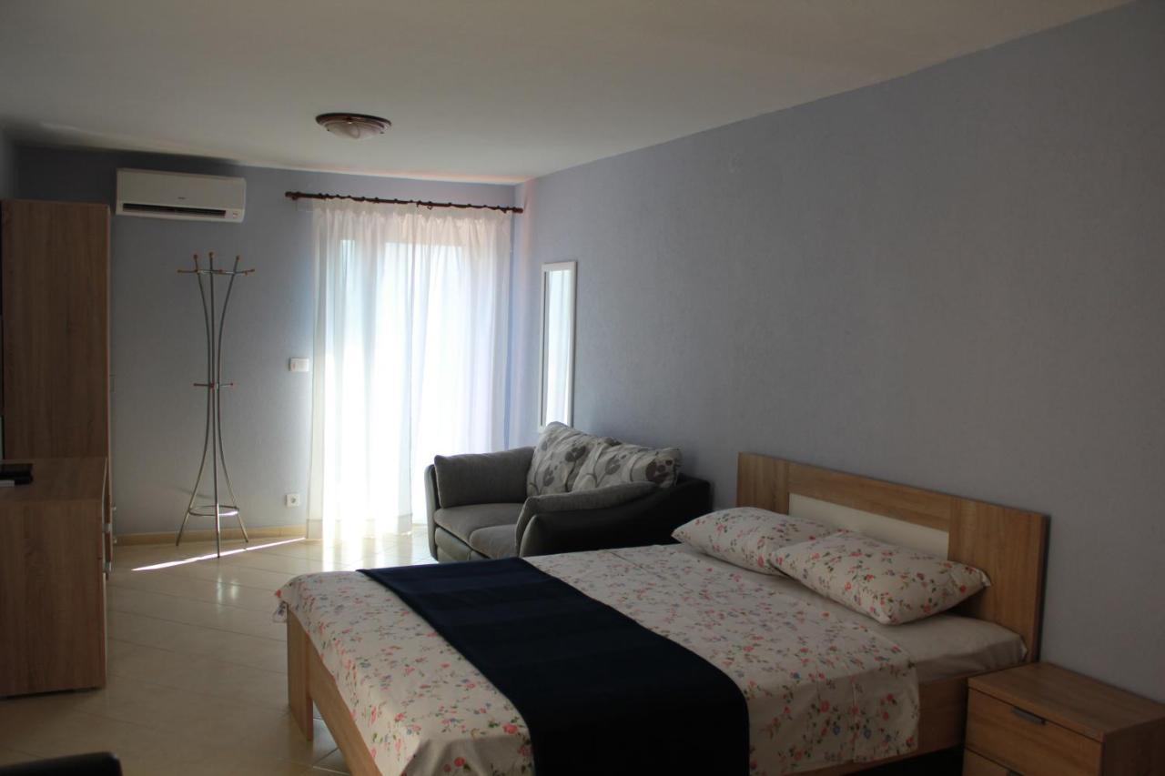 Villa Malina New Tivat Ngoại thất bức ảnh
